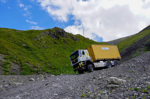 Tatra Phoenix 6x6 26